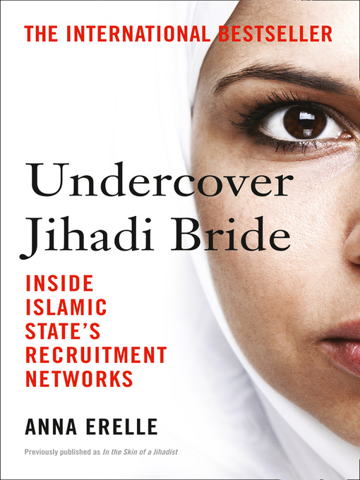Title details for In the Skin of a Jihadist by Anna Erelle - Available